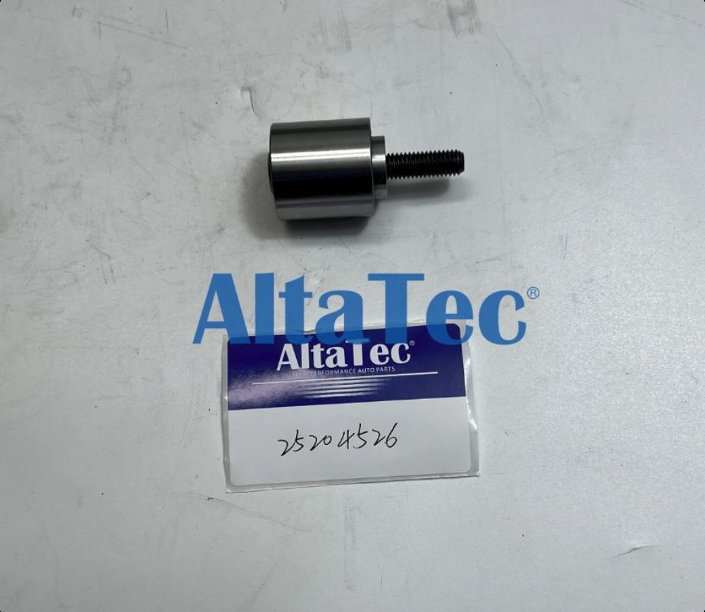 ALTATEC TENSIONER FOR GM 25204526