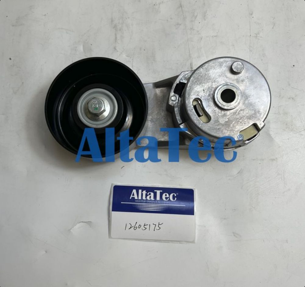 ALTATEC TENSIONER FOR GM 12605175
