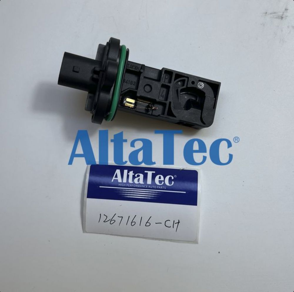 ALTATEC AIR FLOW SENSOR FOR GM 12671616