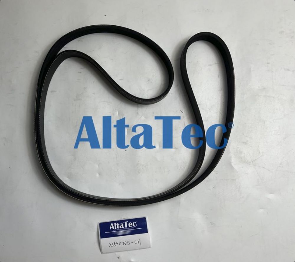 ALTATEC TIMING BELT FOR GM 23594228