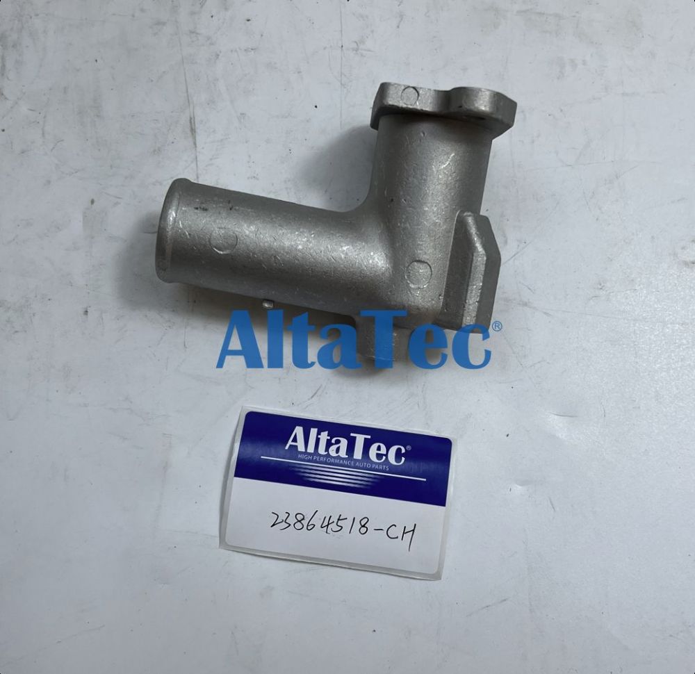 ALTATEC THERMOSTAT HOUSING FOR GM 23864518