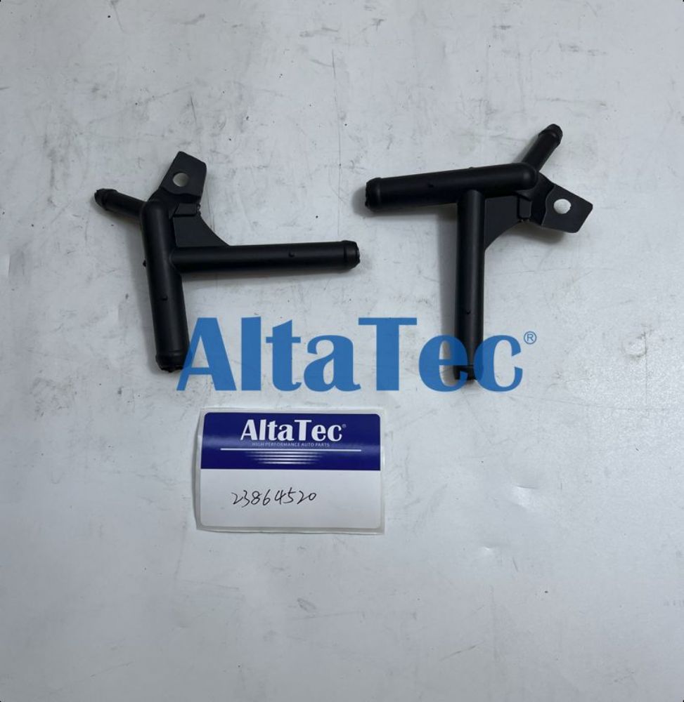 ALTATEC THERMOSTAT HOUSING FOR GM 23864520