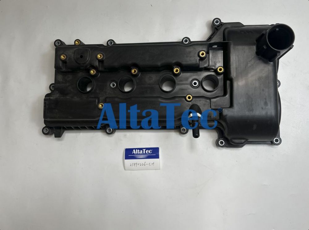 ALTATEC ENGINE VALVE COVER FOR GM 23990226