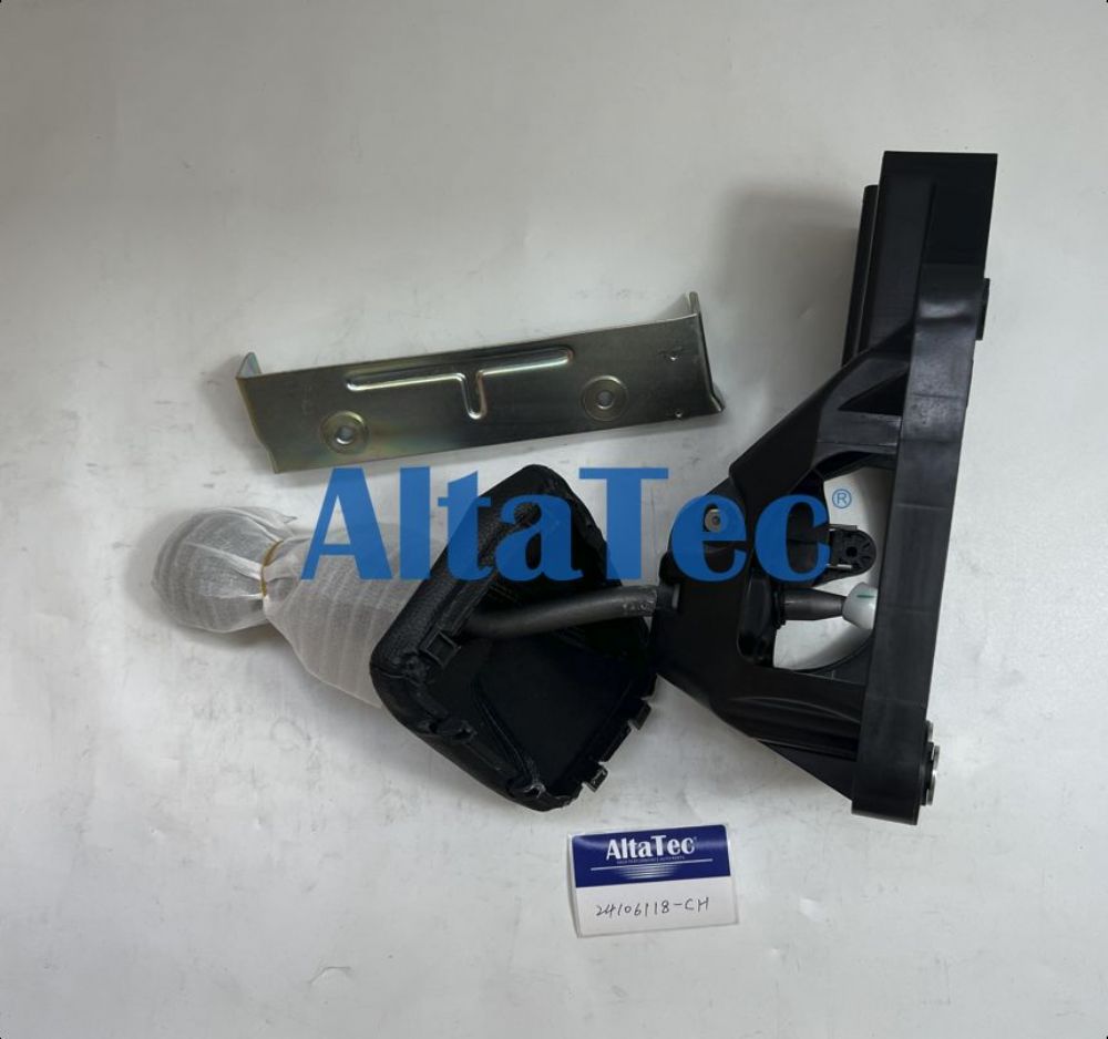 ALTATEC SHIFTER FOR GM 24106118