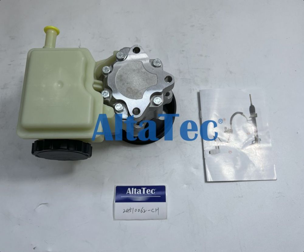 ALTATEC STEERING PUMP FOR GM 24510062