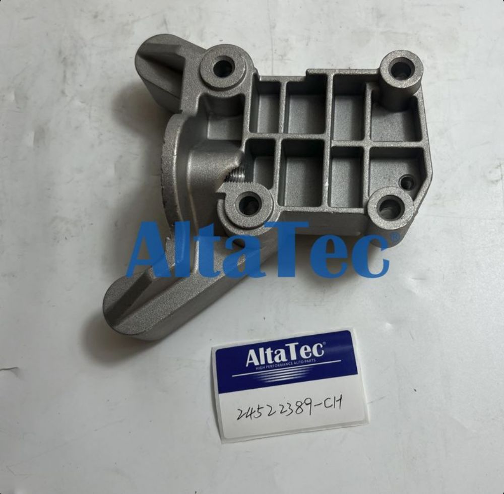 ALTATEC SUPPORT FOR GM 24522389