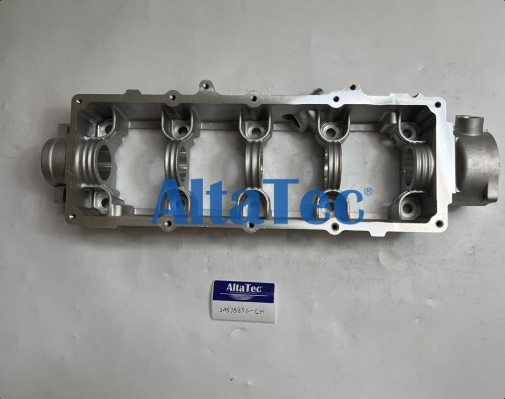 ALTATEC CAMSHAFT HOUSING FOR GM 24578852