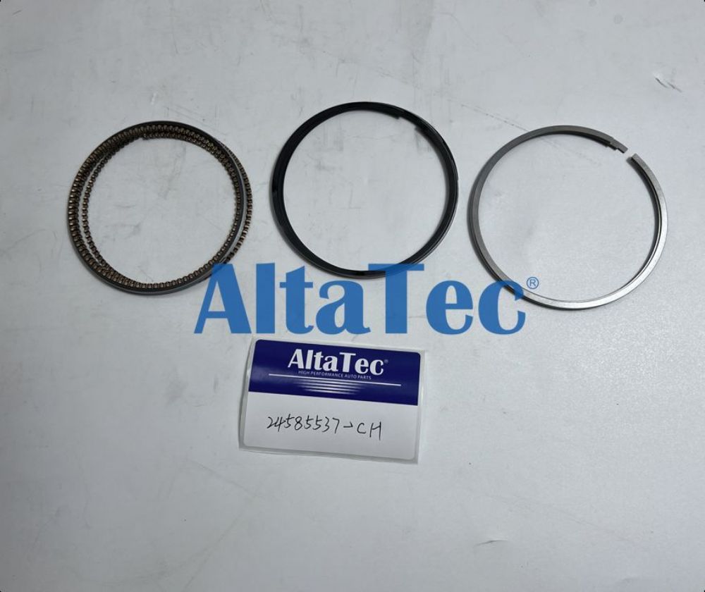 ALTATEC PISTON RING FOR GM 24585537