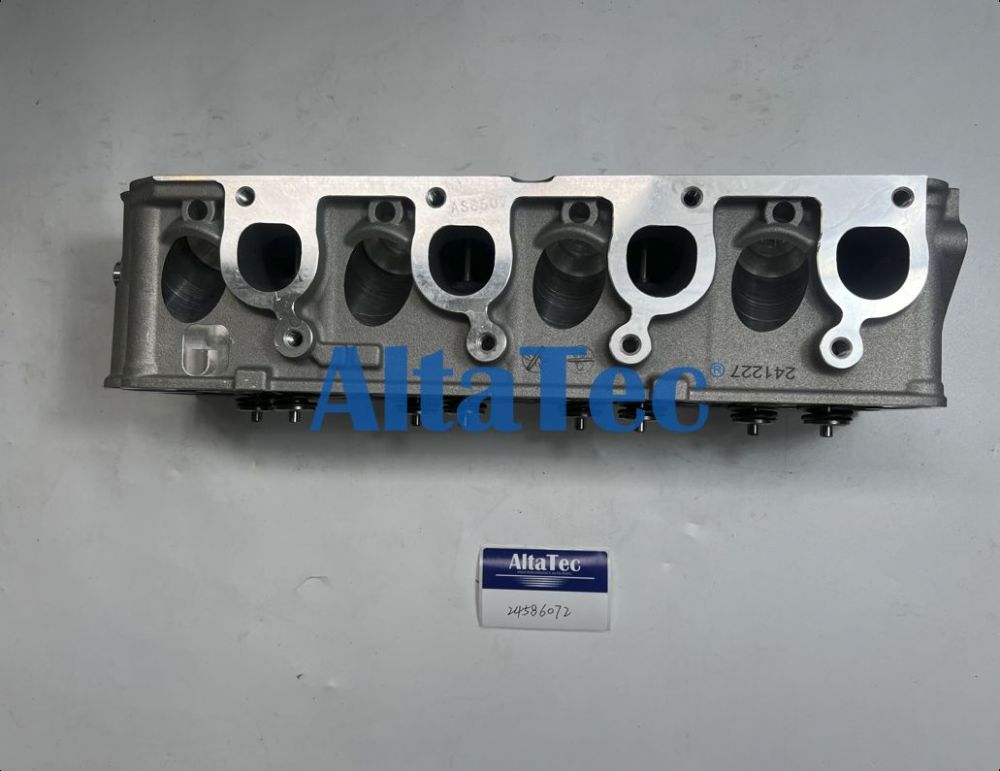 ALTATEC CYLINDER HEAD FOR GM 24586072