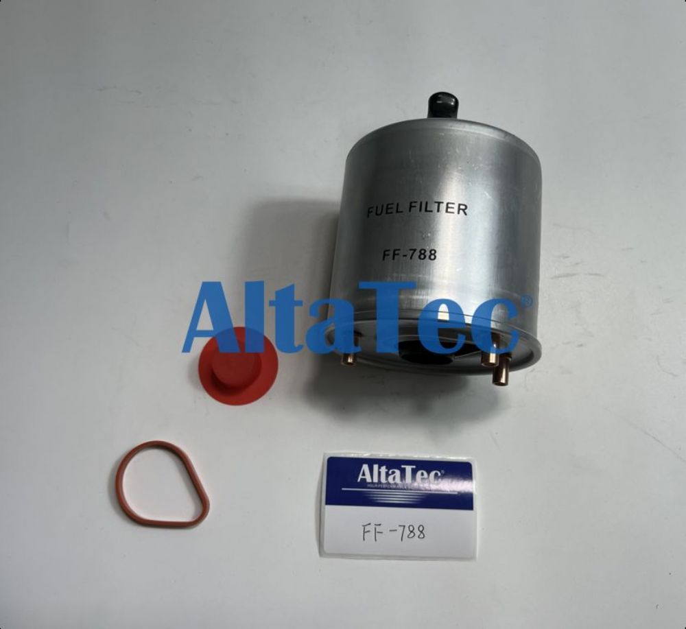 ALTATEC FUEL PUMP FOR PEUGEOT 1611659480