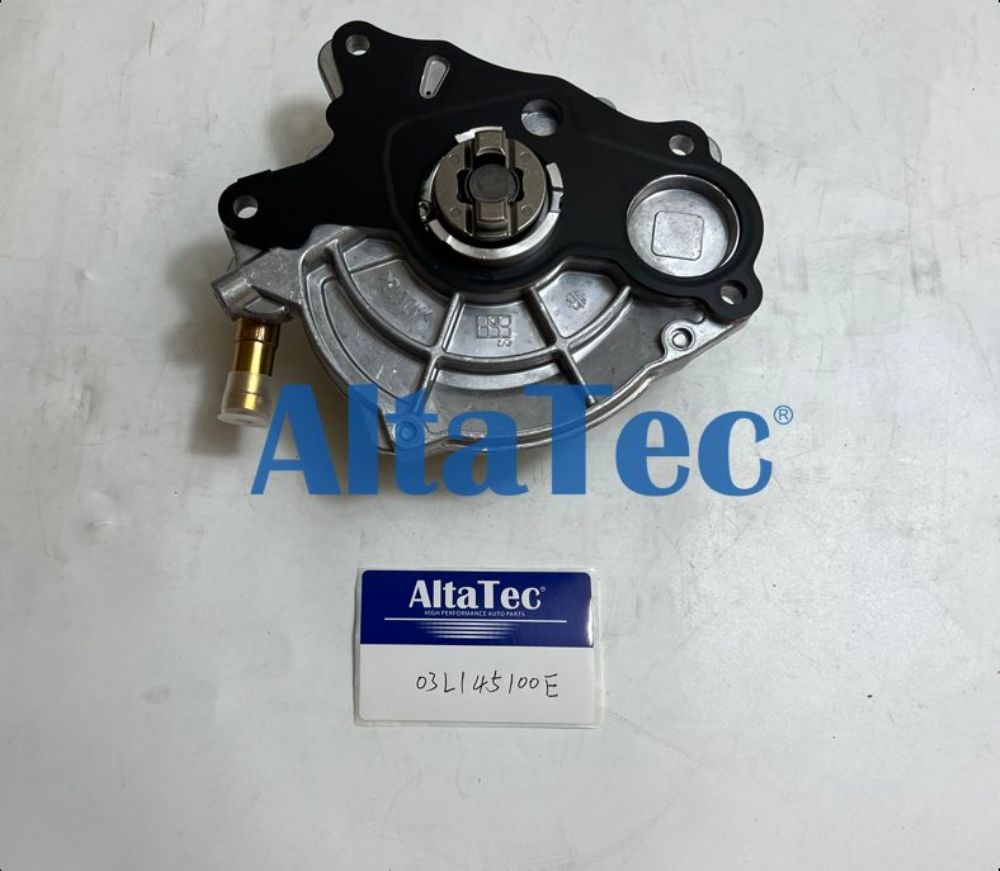 ALTATEC VACUUM PUMP FOR VW 03L145100E