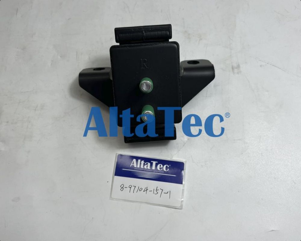 ALTATEC ENGINE MOUNT FOR ISUZU 8-97104-157-1 8971041571