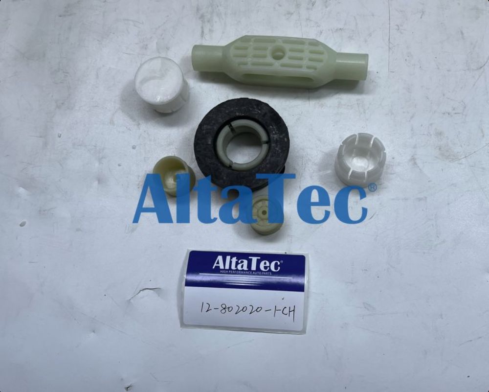 ALTATEC SHIFTER REPAIR KIT FOR GM 12-802020-1