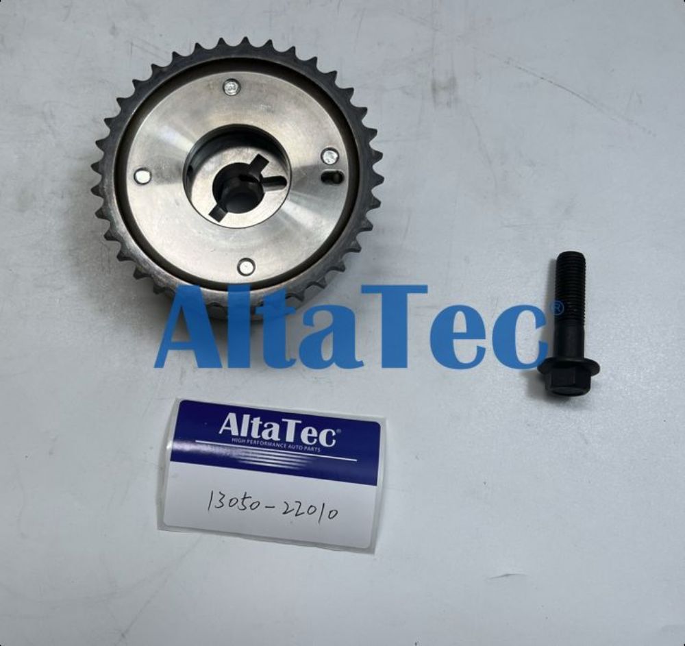 ALTATEC VVT WHEEL FOR TOYOTA 13050-22010