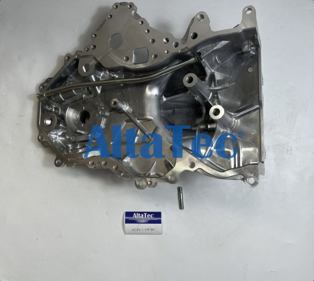 ALTATEC OIL PUMP FOR HYUNDAI 21350-04180