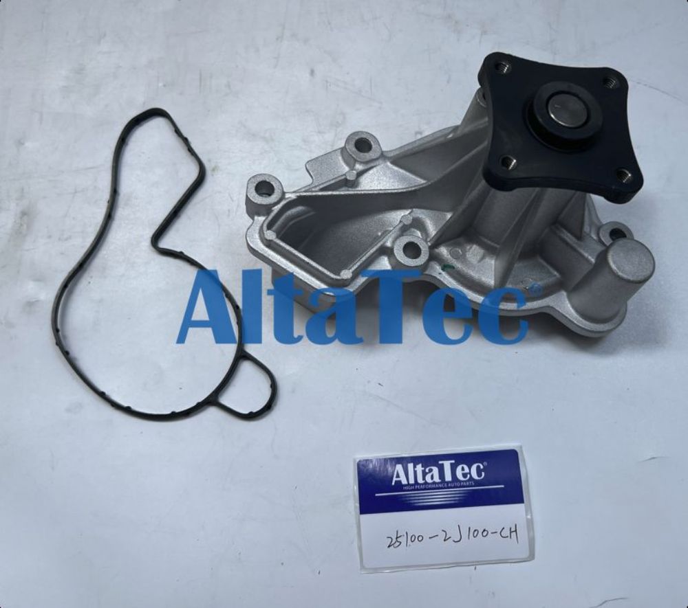 ALTATEC WATER PUMP FOR HYUNDAI 25100-2J100