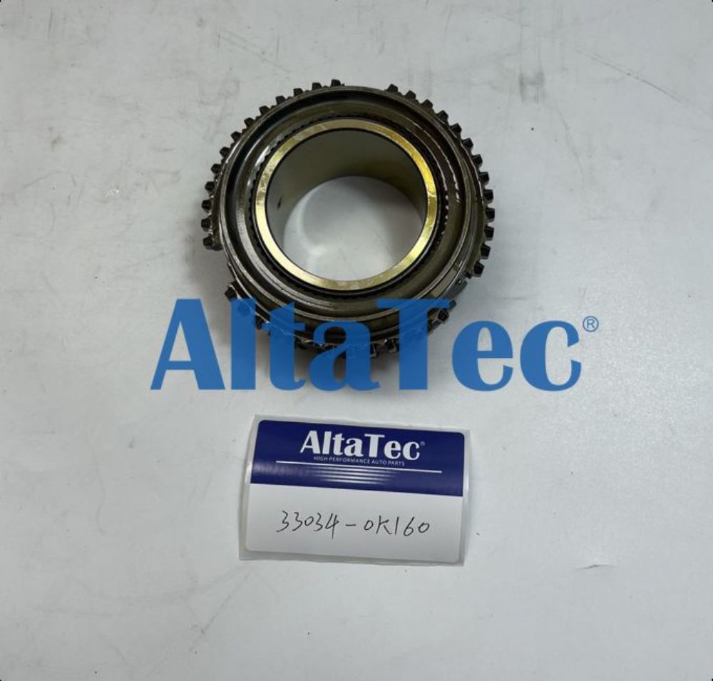 ALTATEC GEAR FOR TOYOTA 33034-0K160