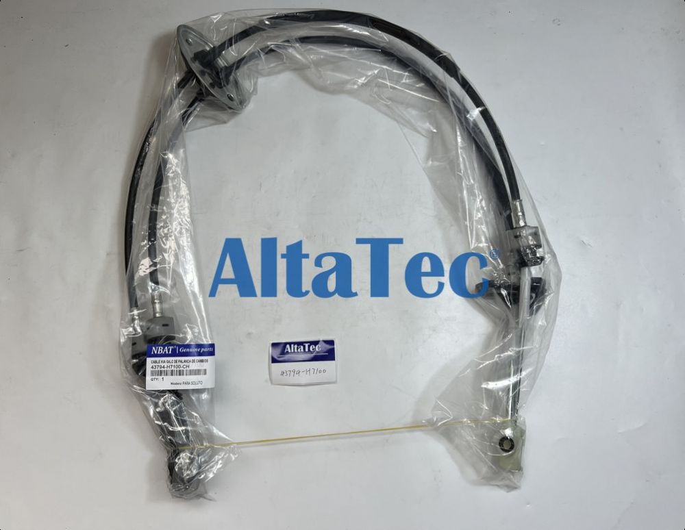 ALTATEC CABLE FOR HYUNDAI 43794-H7100