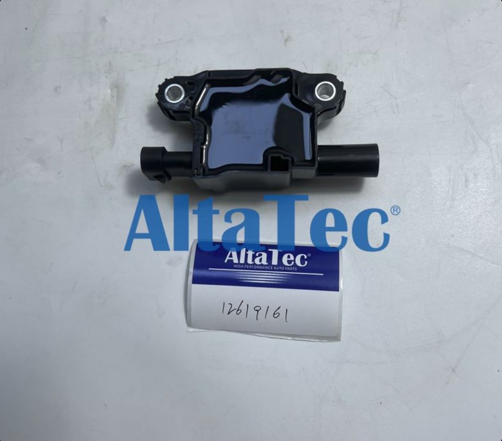 ALTATEC IGNITION COIL FOR GM 12619161