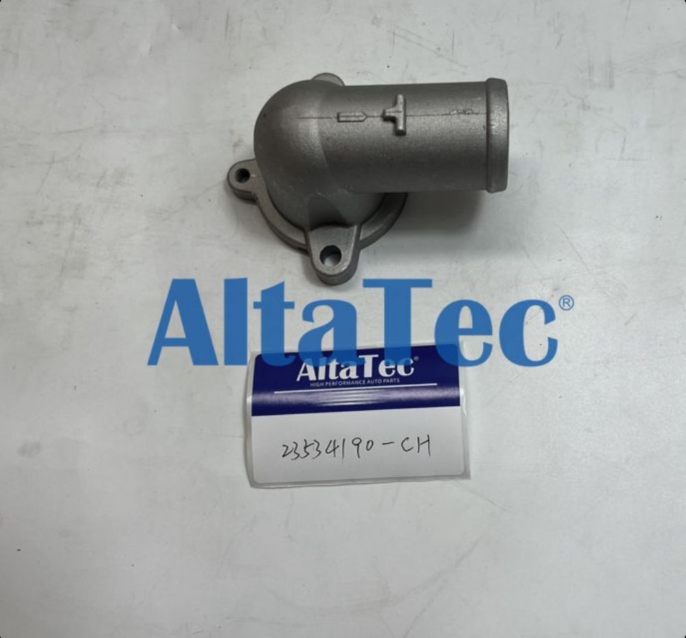 ALTATEC THERMOSTAT HOUSING FOR GM 23534190