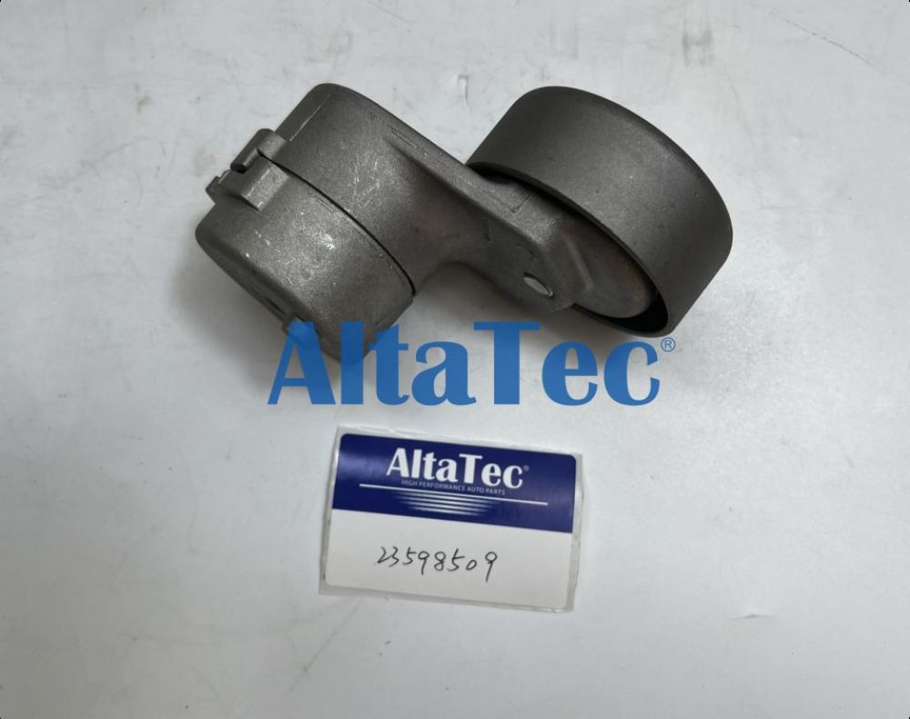 ALTATEC TENSIONER FOR GM 23598509