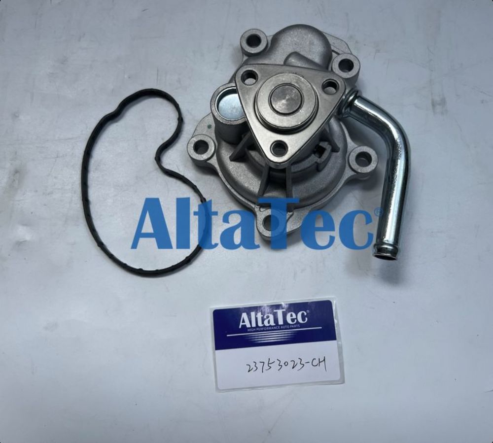 ALTATEC WATER PUMP FOR GM 23753023
