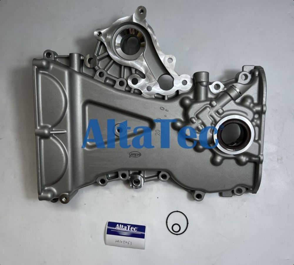 ALTATEC OIL PUMP FOR GM 24105063