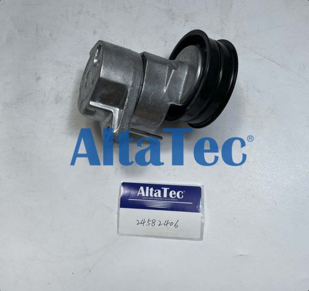 ALTATEC TENSIONER FOR GM 24582406