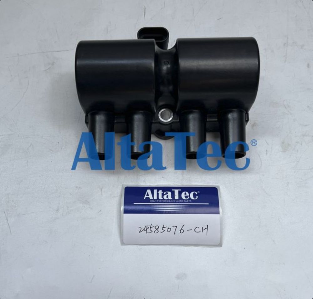 ALTATEC IGNITION COIL FOR GM 24585076 19005252