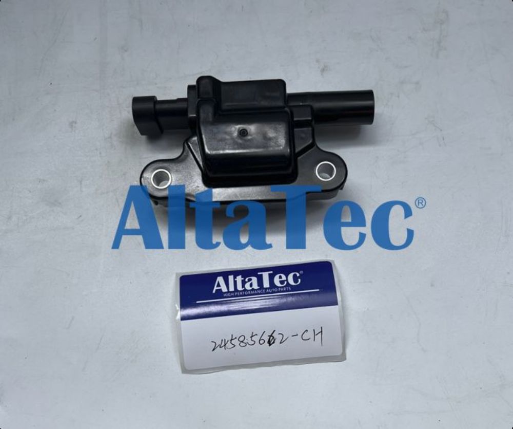 ALTATEC IGNITION COIL FOR GM 24585662