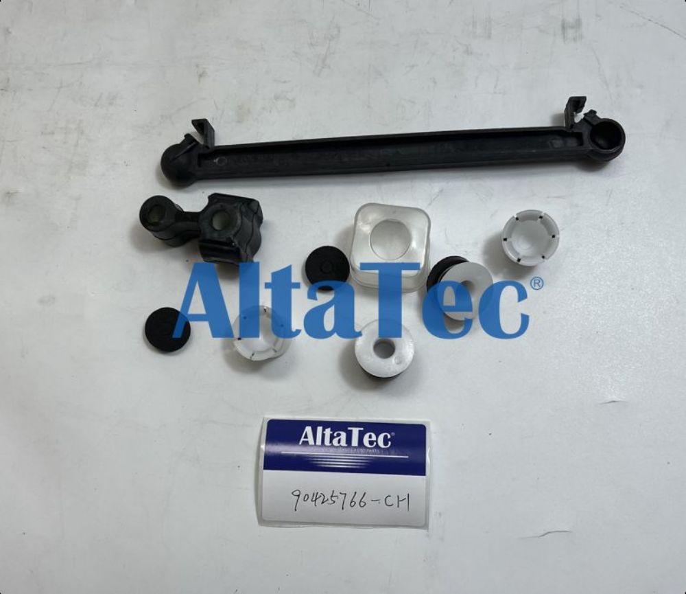 ALTATEC SHIFTER REPAIR KIT FOR GM 90425766