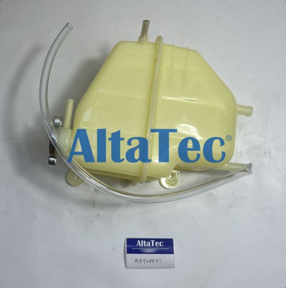 ALTATEC EXPANSION TANK FOR MITSUBISHI mb924891 MB-924891