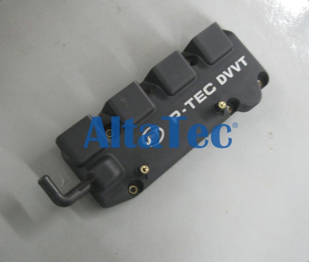ALTATEC VALVE COVER FOR GM 24539821