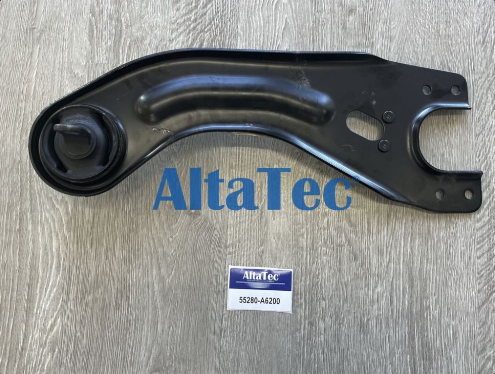 ALTATEC CONTROL ARM FOR HYUNDAI 55280-A6200 55270-A6300