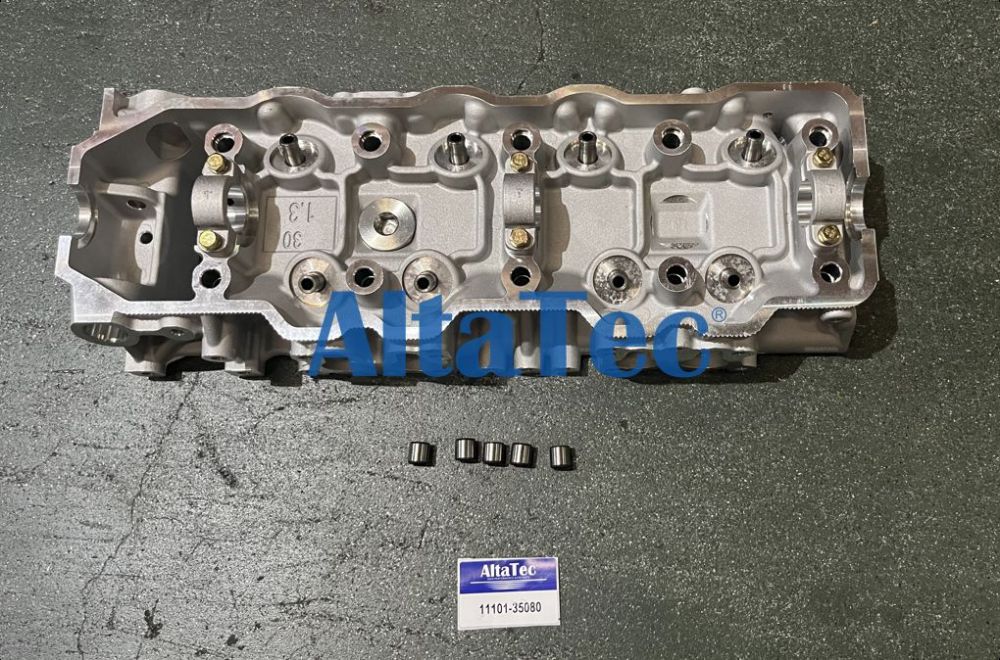 ALTATEC CYLINDER HEAD FOR TOYOTA 11101-35080