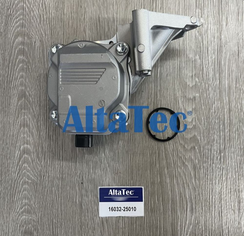 ALTATEC WATER PUMP FOR TOYOTA 16032-25010