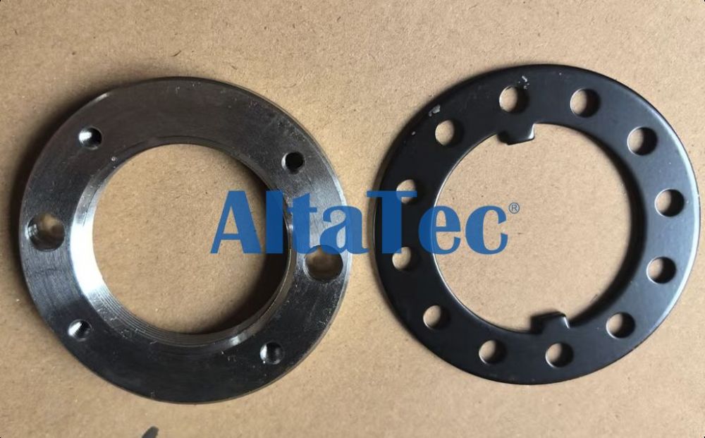 ALTATEC FLANGE FOR NISSAN 40262-92G00  40264-92G00