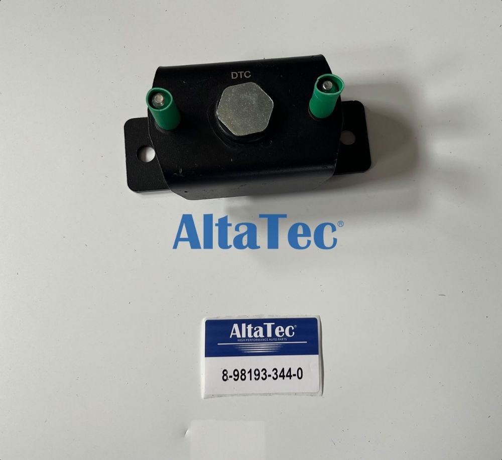 ALTATEC ENGINE MOUNT FOR ISUZU 8-98193-344-0 8981933440