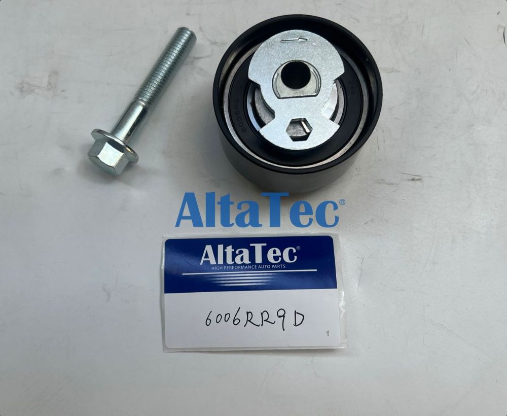 ALTATEC TENSIONER PULLEY FOR FORD 6006RR9D