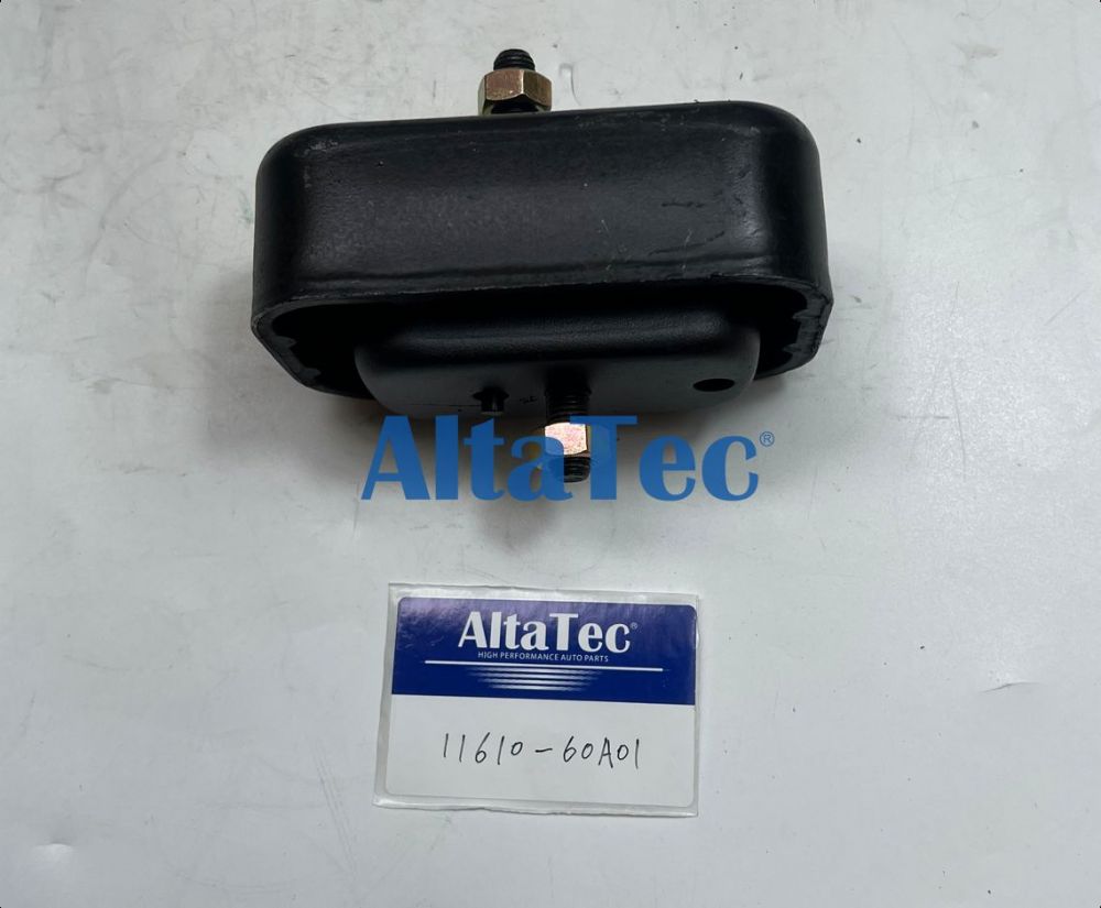 ALTATEC ENGINE MOUNT FOR SUZUKI 11610-60A01