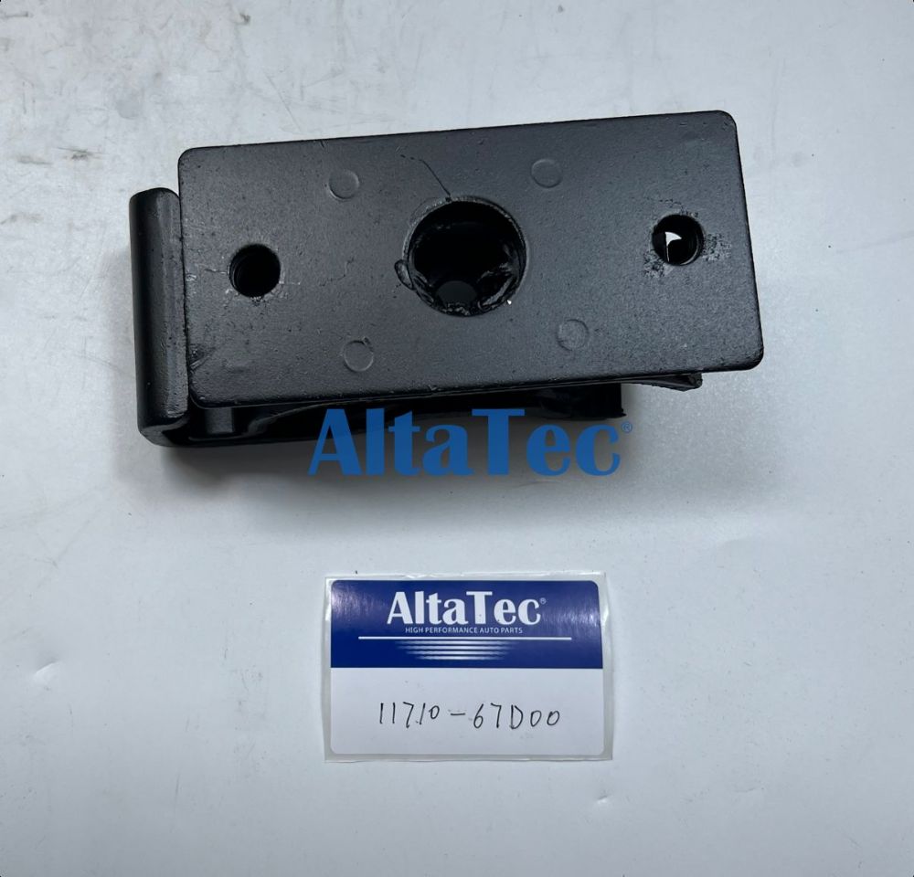 ALTATEC ENGINE MOUNT FOR SUZUKI 11710-67D00