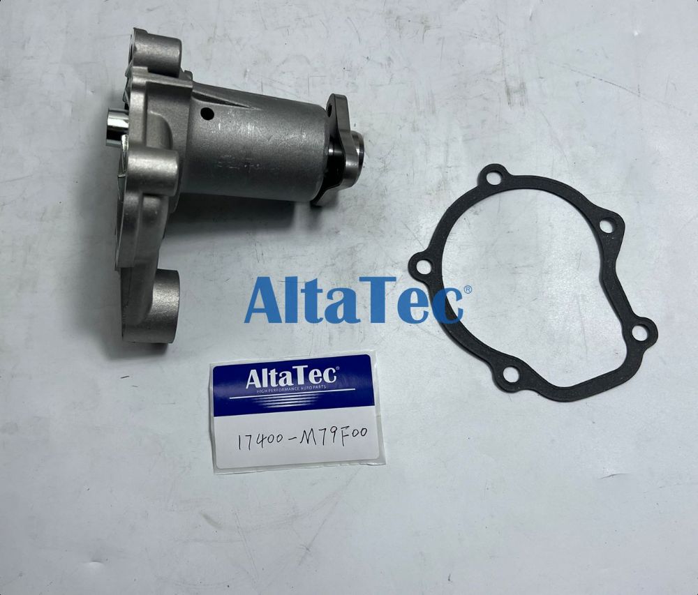 ALTATEC WATER PUMP FOR SUZUKI 17400-M79F00