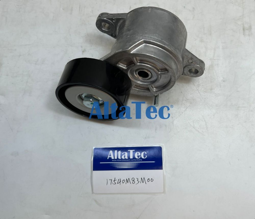 ALTATEC TENSIONER FOR SUZUKI 17540M83M00 17540-M83-M00