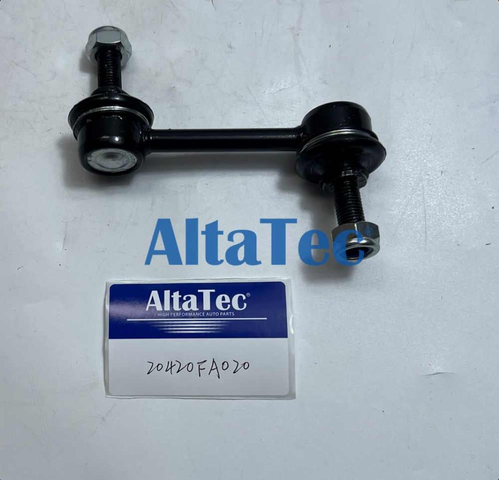 ALTATEC STABILZIER LINK FOR SUBARU 20420FA020 20420-FA020