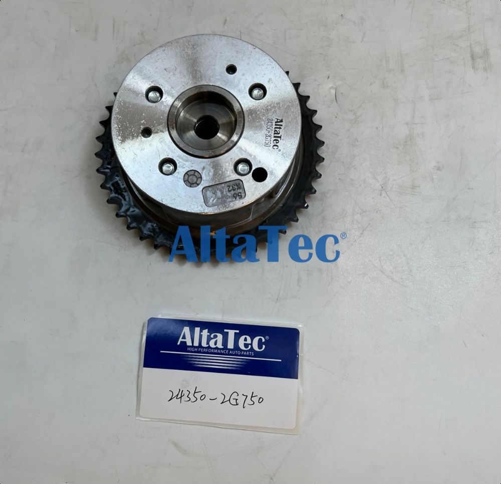 ALTATEC VVT WHEEL FOR HYUNDAI 24350-2G750