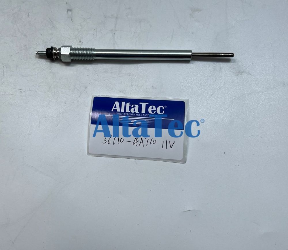 ALTATEC GLOW PLUG FOR HYUNDAI 36710-4A710