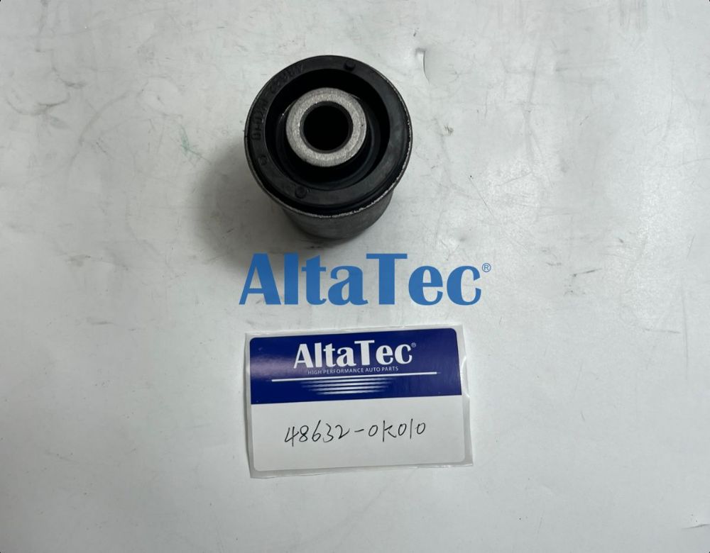 ALTATEC BUSHING FOR TOYOTA 48632-0K010