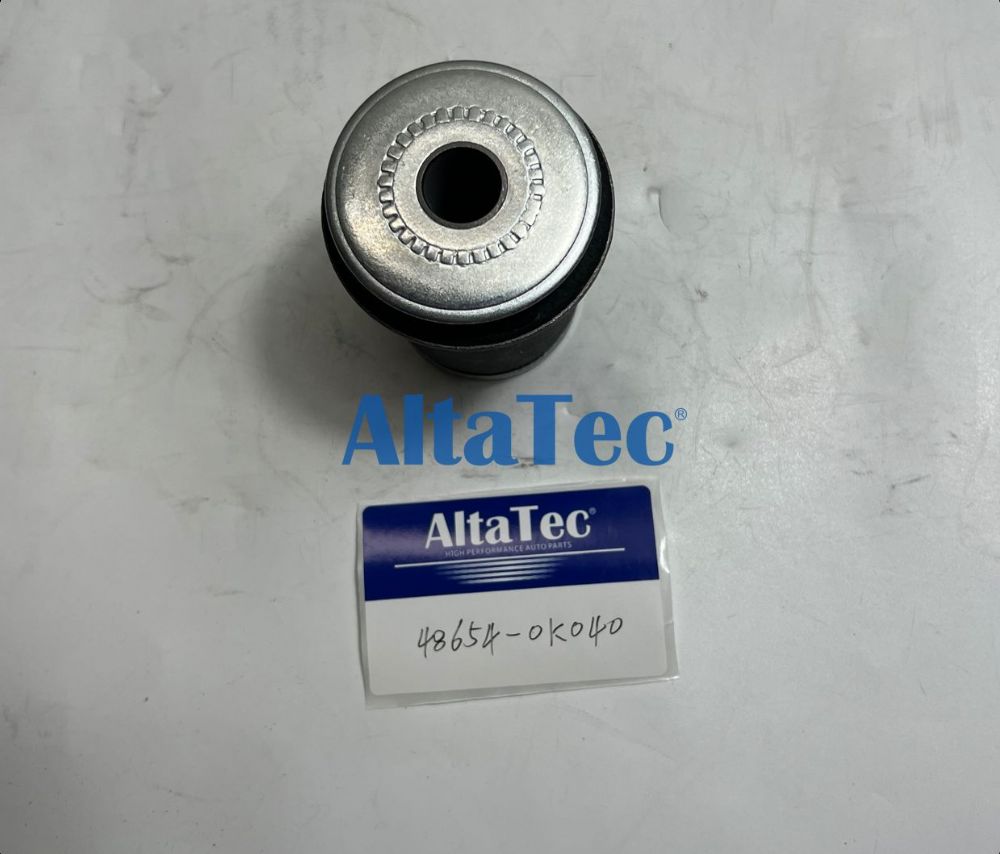 ALTATEC BUSHING FOR TOYOTA 48654-0K040