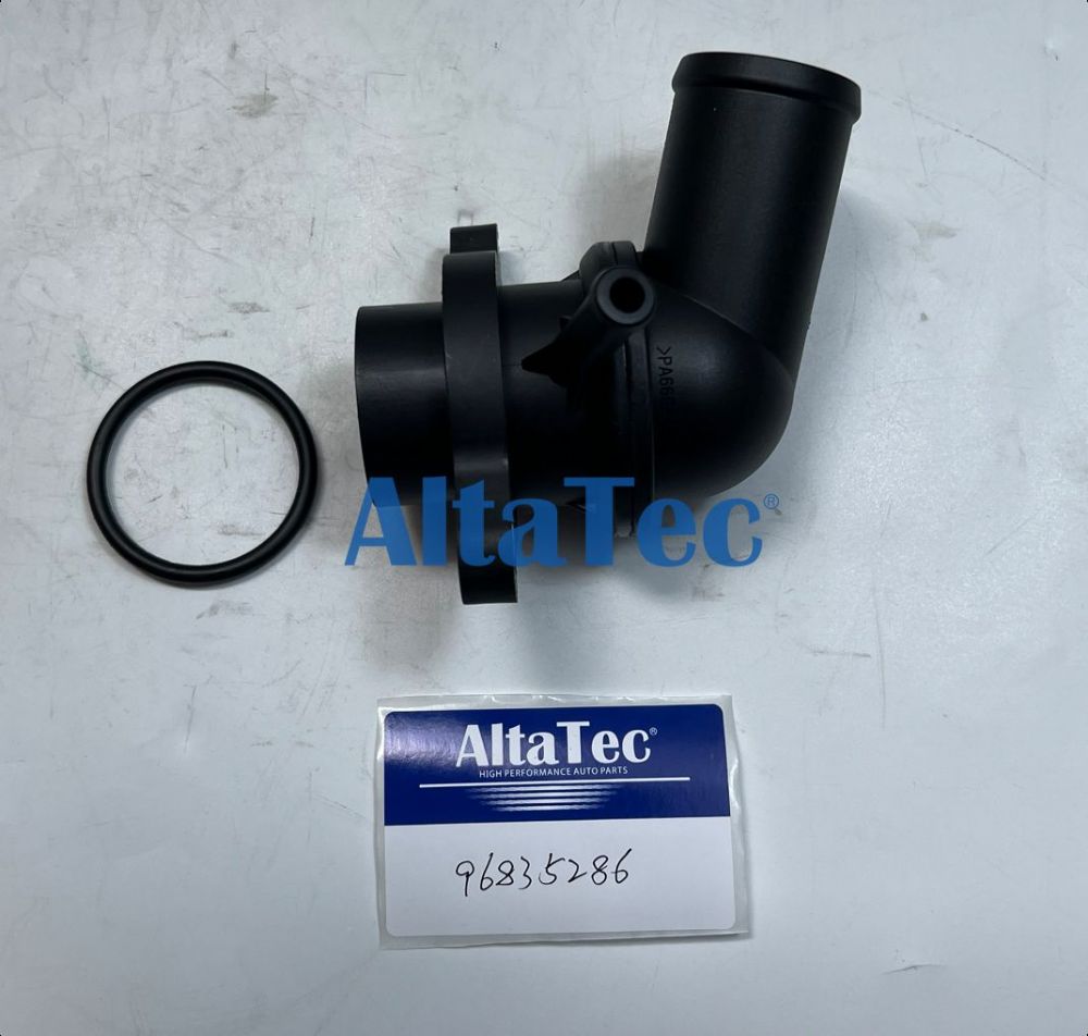 ALTATEC THERMOSTAT HOUSING FOR GM 96835286