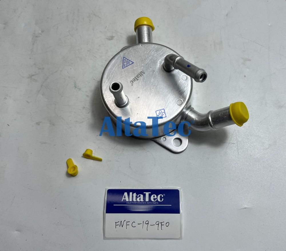 ALTATEC OIL COOLER FOR MAZDA FNFC-19-9F0